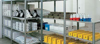 Sisteme de depozitare: Sistemele AGV